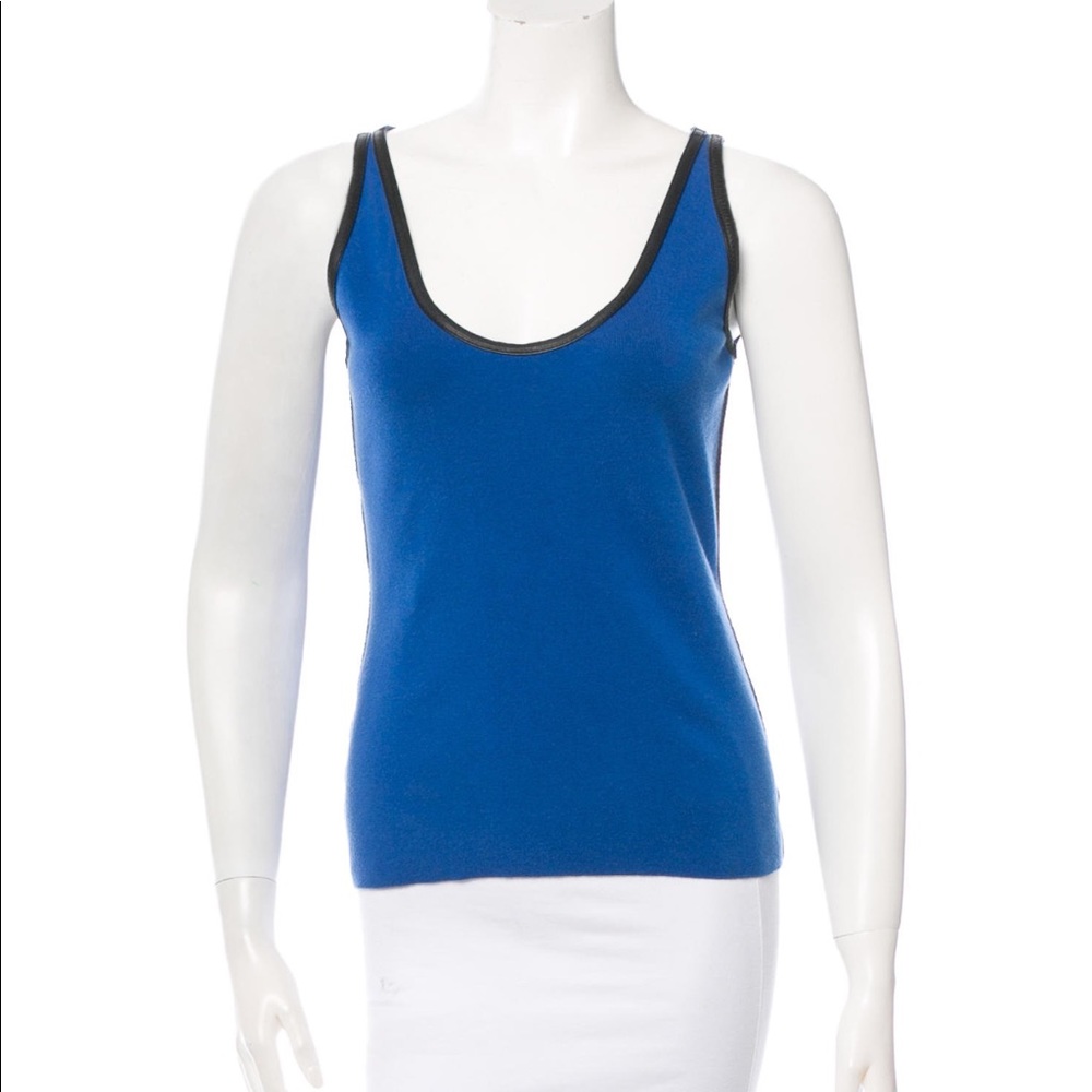 Gucci tank top